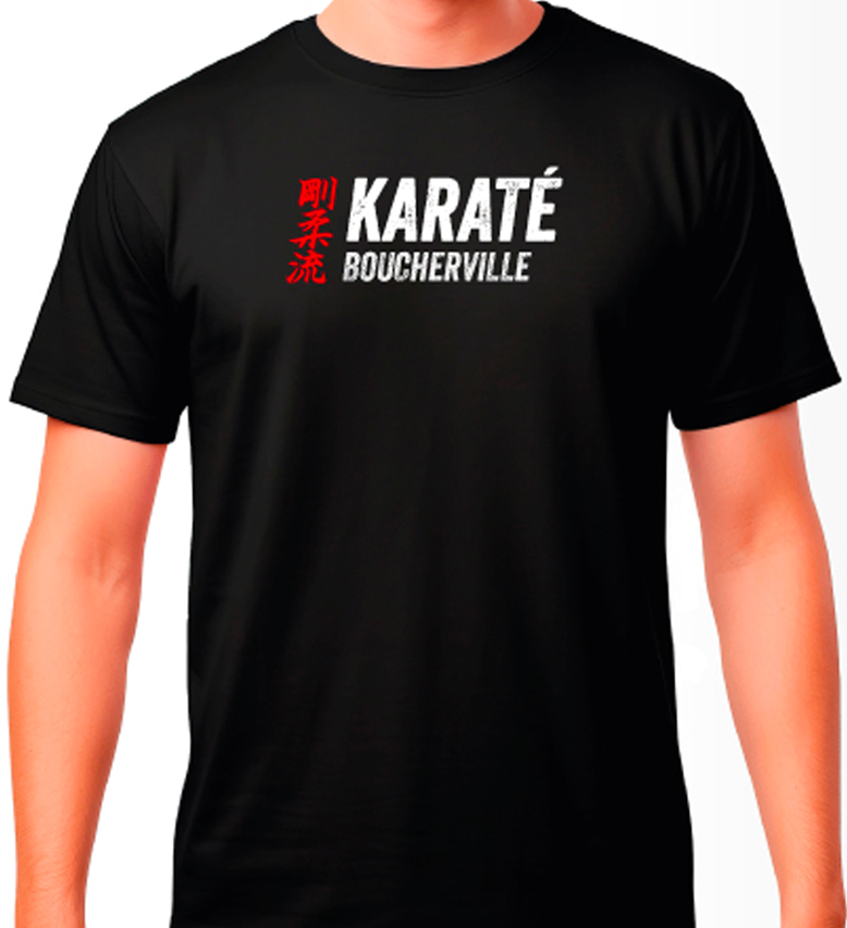 T-Shirt Adulte homme et femme