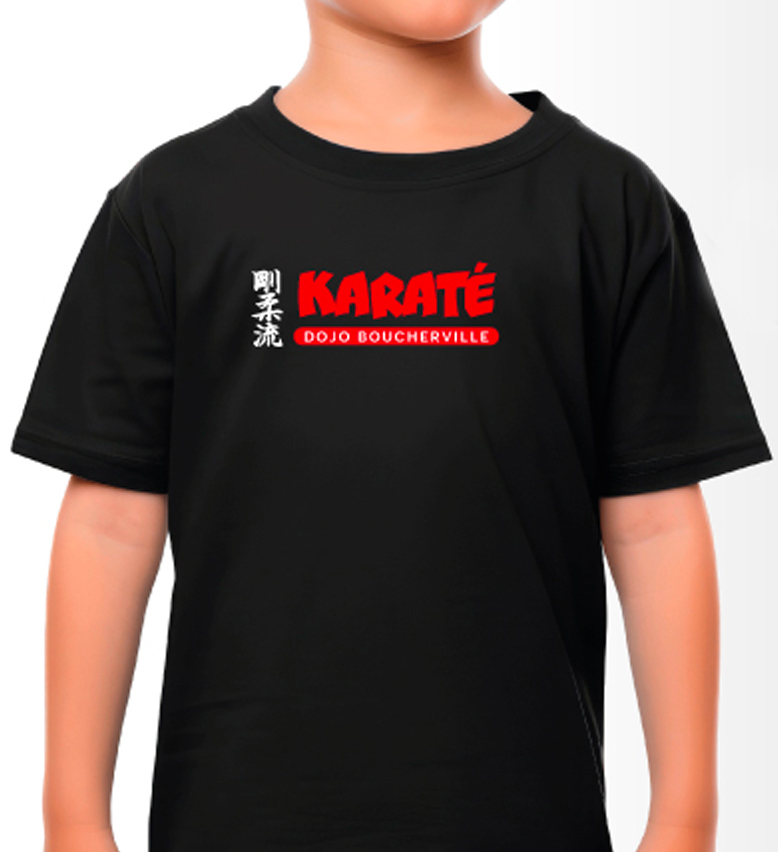 T-Shirt enfant