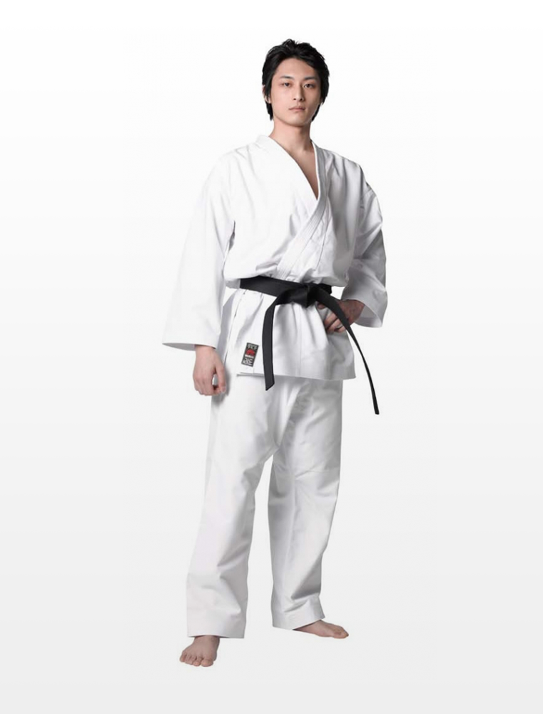 Karate Gi SHUREIDO, OKINAWA, JAPON