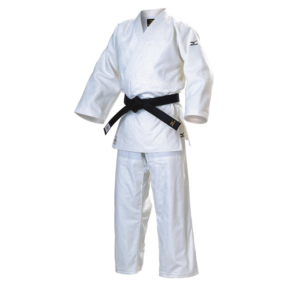 Karate Gi Intermédiaire
