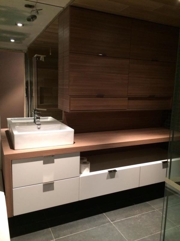 Vanités de salle de bain, photo 2