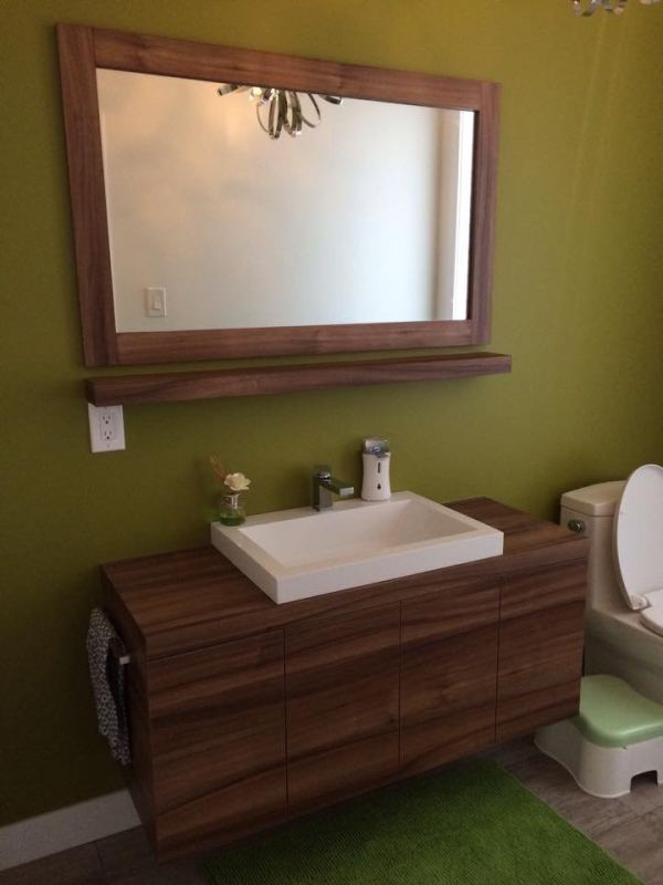 Vanités de salle de bain, photo 3