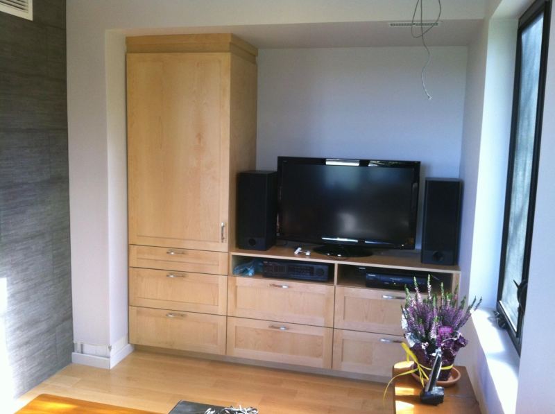 Meubles sur mesure, photo 5